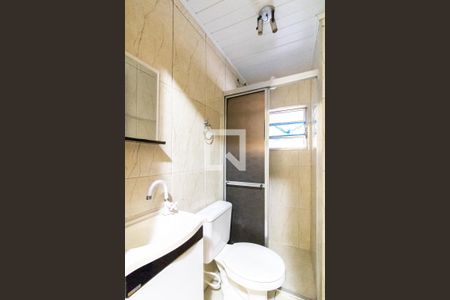 Casa à venda com 300m², 7 quartos e 2 vagasCasa 4 - Banheiro