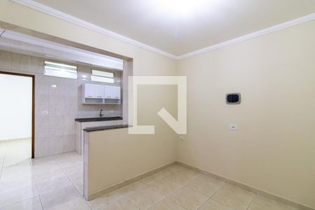 Casa à venda com 300m², 7 quartos e 2 vagasCasa 3 - Sala