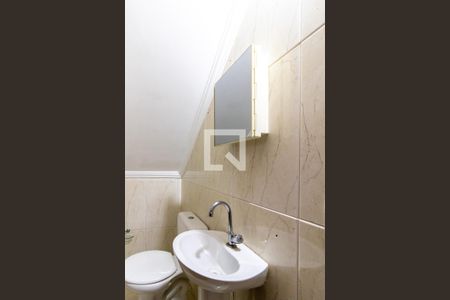 Casa à venda com 300m², 7 quartos e 2 vagasBanheiro 