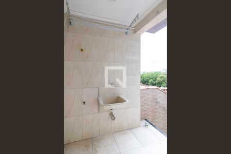 Casa à venda com 300m², 7 quartos e 2 vagasCasa 2 - Area de Serviço