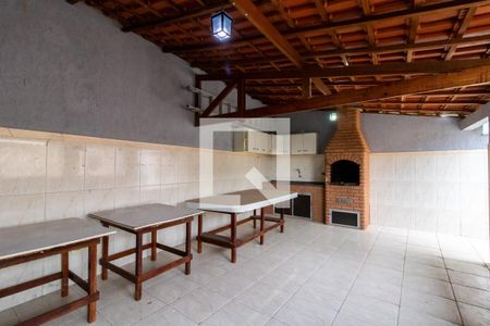 Casa à venda com 300m², 7 quartos e 2 vagasChurrasqueira