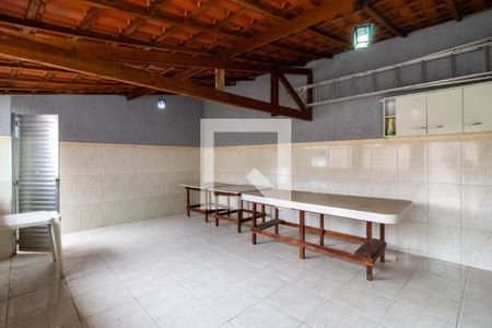 Casa à venda com 300m², 7 quartos e 2 vagasChurrasqeira