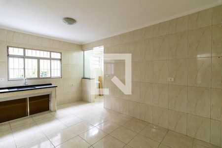 Casa à venda com 300m², 7 quartos e 2 vagasCozinha