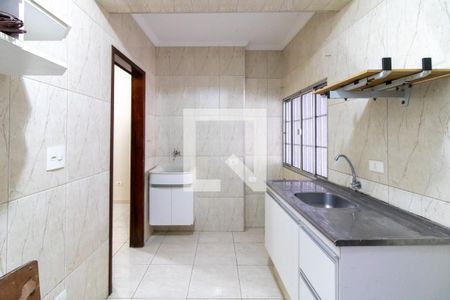 Casa à venda com 300m², 7 quartos e 2 vagasCasa 4 - Cozinha