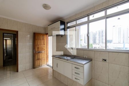 Casa à venda com 300m², 7 quartos e 2 vagasCasa 2 - Cozinha