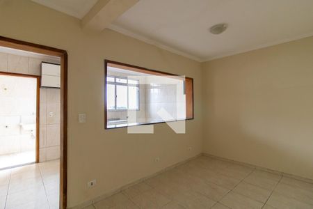 Casa à venda com 300m², 7 quartos e 2 vagasCasa 2 - Sala