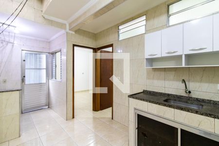 Casa à venda com 300m², 7 quartos e 2 vagasCasa 3 - Cozinha