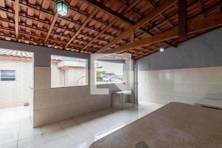 Casa à venda com 300m², 7 quartos e 2 vagasChurrasqueira