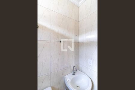 Casa à venda com 300m², 7 quartos e 2 vagasBanheiro 