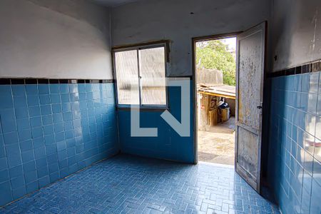 Casa à venda com 136m², 4 quartos e 2 vagas Casa à venda com 136m², 4 quartos e 2 vagascasa 3 - cozinha