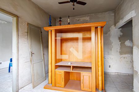 Casa à venda com 136m², 4 quartos e 2 vagas Casa à venda com 136m², 4 quartos e 2 vagascasa 3 - sala