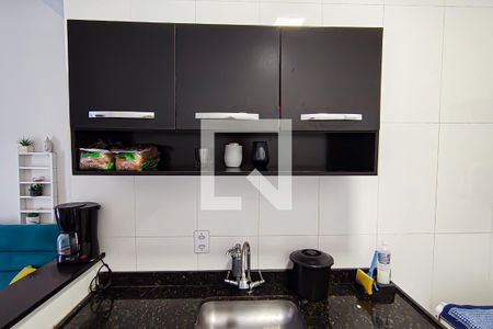 Casa à venda com 136m², 4 quartos e 2 vagas Casa à venda com 136m², 4 quartos e 2 vagascasa 2 - cozinha