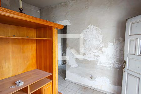 Casa à venda com 136m², 4 quartos e 2 vagas Casa à venda com 136m², 4 quartos e 2 vagascasa 3 - sala