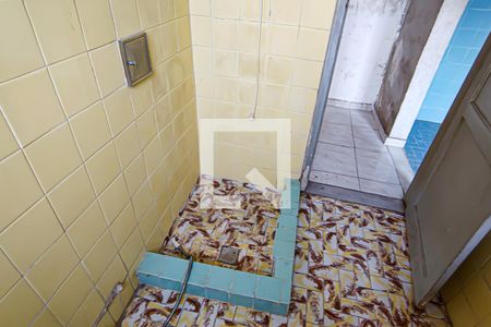 Casa à venda com 136m², 4 quartos e 2 vagas Casa à venda com 136m², 4 quartos e 2 vagascasa 3 - banheiro