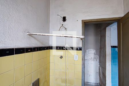 Casa à venda com 136m², 4 quartos e 2 vagas Casa à venda com 136m², 4 quartos e 2 vagascasa 3 - banheiro