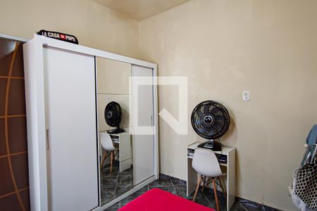 Casa à venda com 136m², 4 quartos e 2 vagas Casa à venda com 136m², 4 quartos e 2 vagascasa 2 - quarto