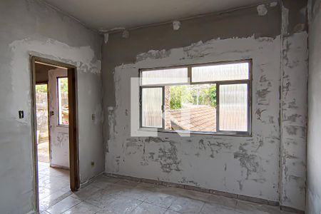 Casa à venda com 136m², 4 quartos e 2 vagas Casa à venda com 136m², 4 quartos e 2 vagascasa 3 - quarto