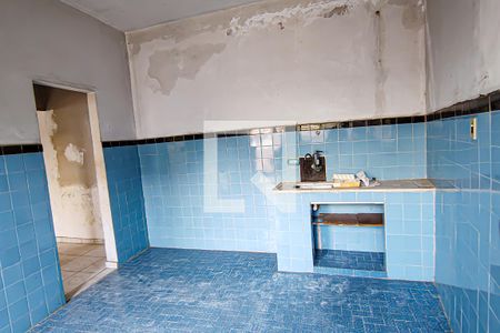 Casa à venda com 136m², 4 quartos e 2 vagas Casa à venda com 136m², 4 quartos e 2 vagascasa 3 - cozinha