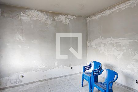 Casa à venda com 136m², 4 quartos e 2 vagas Casa à venda com 136m², 4 quartos e 2 vagascasa 3 - quarto