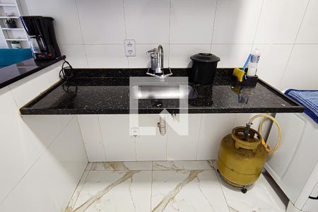 Casa à venda com 136m², 4 quartos e 2 vagas Casa à venda com 136m², 4 quartos e 2 vagascasa 2 - cozinha