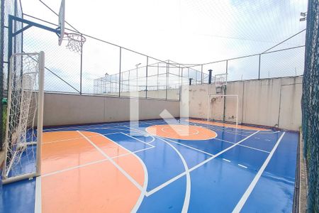 Apartamento à venda com 63m², 3 quartos e 1 vagaÁrea comum - Quadra