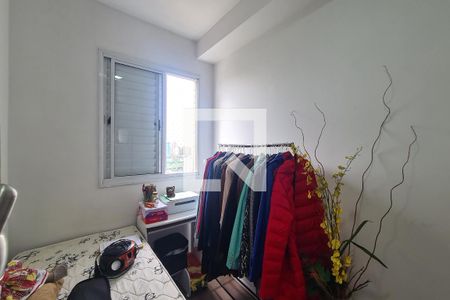 Apartamento à venda com 63m², 3 quartos e 1 vagaQuarto 2