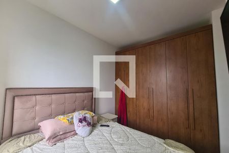 Apartamento à venda com 63m², 3 quartos e 1 vagaSuíte