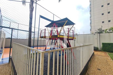 Apartamento à venda com 63m², 3 quartos e 1 vagaÁrea comum - Playground