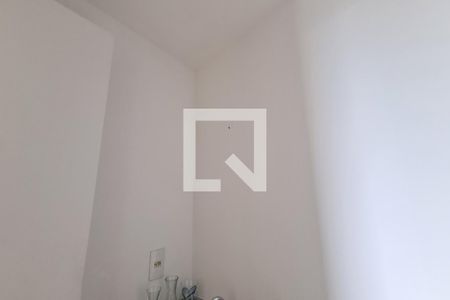 Apartamento à venda com 63m², 3 quartos e 1 vagaBanheiro da Suíte
