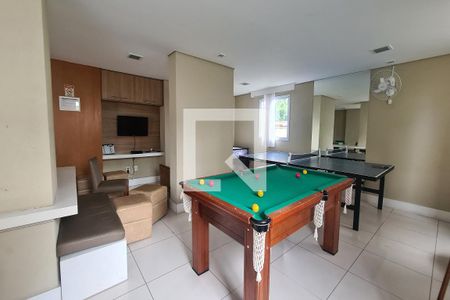 Apartamento à venda com 63m², 3 quartos e 1 vagaÁrea comum - Jogos