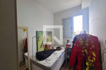 Apartamento à venda com 63m², 3 quartos e 1 vagaQuarto 2