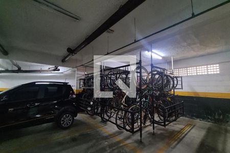 Apartamento à venda com 63m², 3 quartos e 1 vagaÁrea comum 