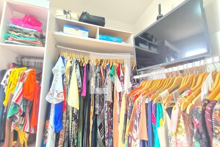 Apartamento à venda com 63m², 3 quartos e 1 vagaQuarto 1