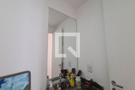 Apartamento à venda com 63m², 3 quartos e 1 vagaBanheiro
