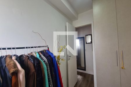 Apartamento à venda com 63m², 3 quartos e 1 vagaQuarto 2