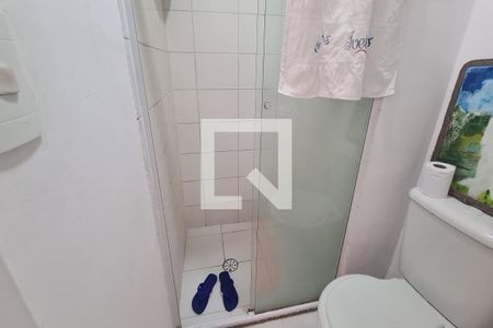 Apartamento à venda com 63m², 3 quartos e 1 vagaBanheiro