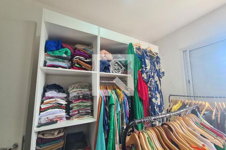 Apartamento à venda com 63m², 3 quartos e 1 vagaQuarto 1