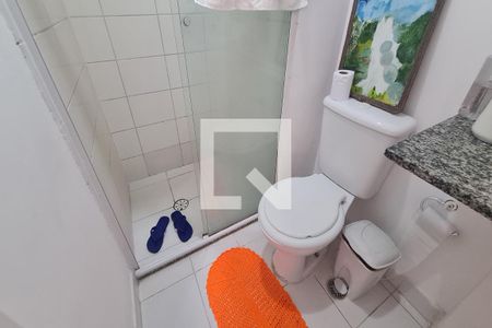 Apartamento à venda com 63m², 3 quartos e 1 vagaBanheiro