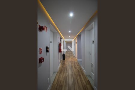 Apartamento para alugar com 47m², 2 quartos e sem vaga Apartamento para alugar com 47m², 2 quartos e sem vagaÁrea comum