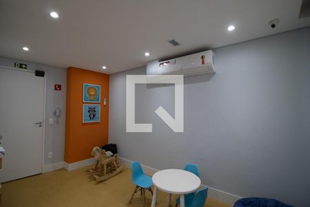Apartamento para alugar com 47m², 2 quartos e sem vaga Apartamento para alugar com 47m², 2 quartos e sem vagaBrinquedoteca