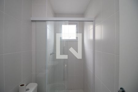 Apartamento para alugar com 47m², 2 quartos e sem vaga Apartamento para alugar com 47m², 2 quartos e sem vagaBanheiro