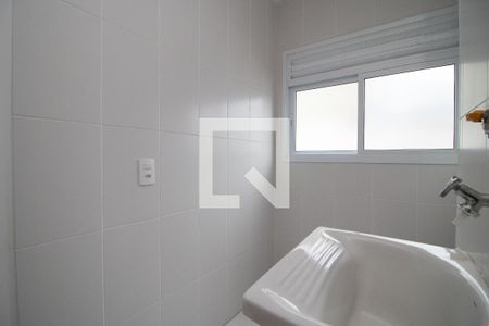 Apartamento para alugar com 47m², 2 quartos e sem vaga Apartamento para alugar com 47m², 2 quartos e sem vagaÁrea de Serviço