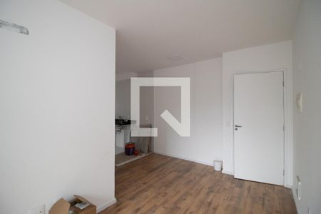 Apartamento para alugar com 47m², 2 quartos e sem vaga Apartamento para alugar com 47m², 2 quartos e sem vagaSala e cozinha