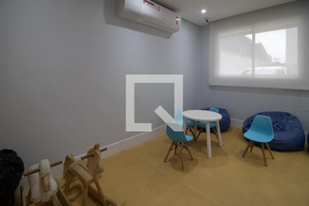 Apartamento para alugar com 47m², 2 quartos e sem vaga Apartamento para alugar com 47m², 2 quartos e sem vagaBrinquedoteca