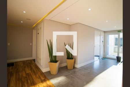 Apartamento para alugar com 47m², 2 quartos e sem vaga Apartamento para alugar com 47m², 2 quartos e sem vagaÁrea comum