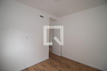Apartamento para alugar com 47m², 2 quartos e sem vaga Apartamento para alugar com 47m², 2 quartos e sem vagaQuarto 2