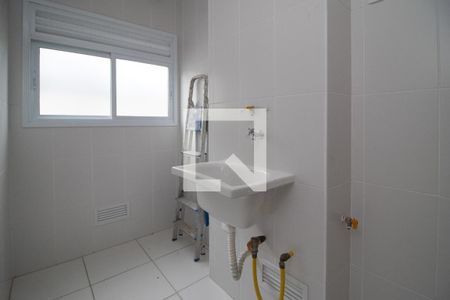 Apartamento para alugar com 47m², 2 quartos e sem vaga Apartamento para alugar com 47m², 2 quartos e sem vagaÁrea de Serviço