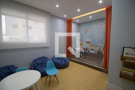 Apartamento para alugar com 47m², 2 quartos e sem vaga Apartamento para alugar com 47m², 2 quartos e sem vagaBrinquedoteca
