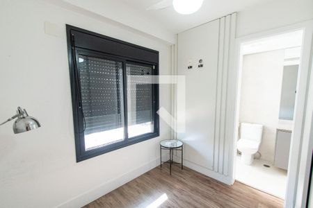 Suíte 1 de apartamento à venda com 3 quartos, 233m² em Vila Monumento, São Paulo