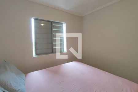 Quarto 2 de apartamento à venda com 2 quartos, 47m² em Vila Georgina, Campinas